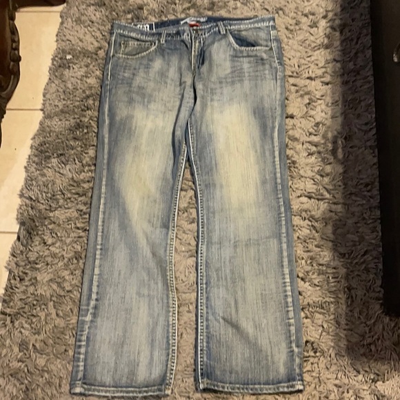 Request Jeans - Picture 1 of 5